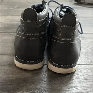 Timberland EUC 6863B men’s Bartram casual chukka boots blue leather size 11 m_683cd7bb44ad4d5fe625370f.jpg main image 3